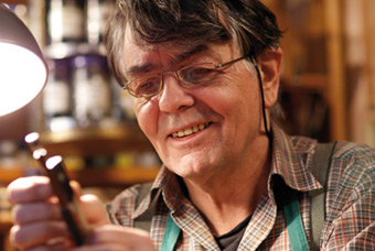 volker