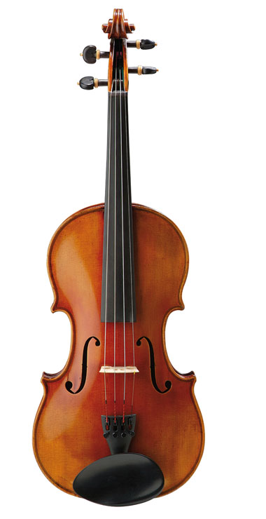 Geige 4/4-Größe | Modell nach Stradivari   